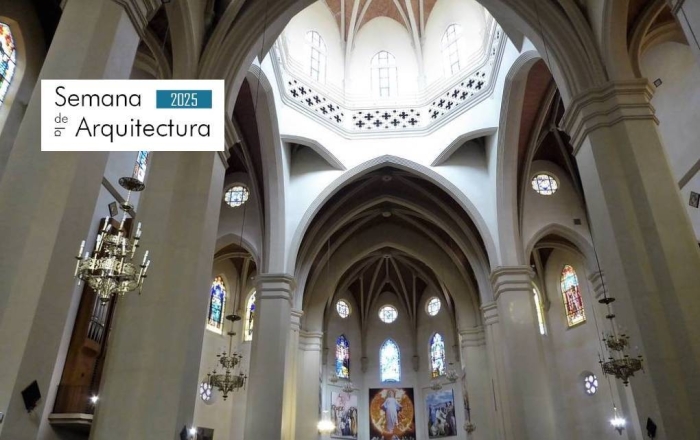 Visita de arquitectura 